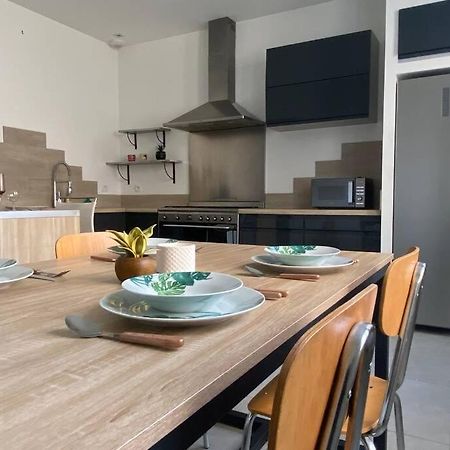 Maison Saint Louis Poitiers Eksteriør bilde