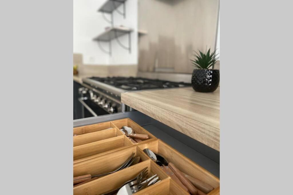 Maison Saint Louis Poitiers Eksteriør bilde